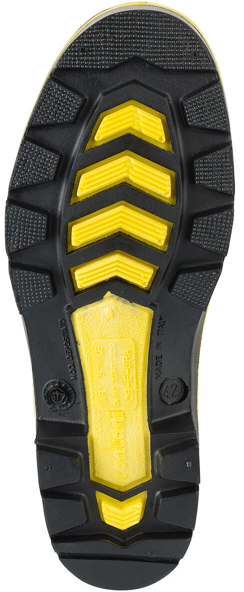 C.Centimo Berufsstiefel "Farm-C"